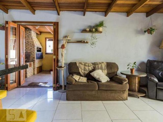 Casa à Venda Cavalhada, 4 Quartos, 319 m² Porto Alegre
