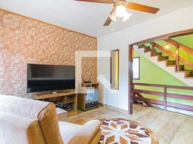 Casa à Venda Cavalhada, 5 Quartos, 300 m² Porto Alegre