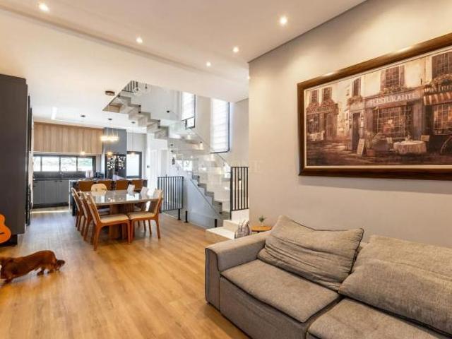 Casa à venda, Cabral, Curitiba, PR