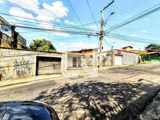 Casa à Venda Cachoeirinha, 3 Quartos, 110 m² Belo Horizonte
