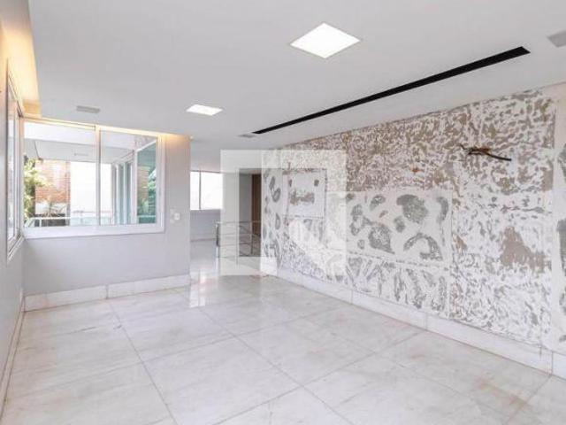 Casa à Venda Caiçara Adelaide, 4 Quartos, 364 m² Belo Horizonte