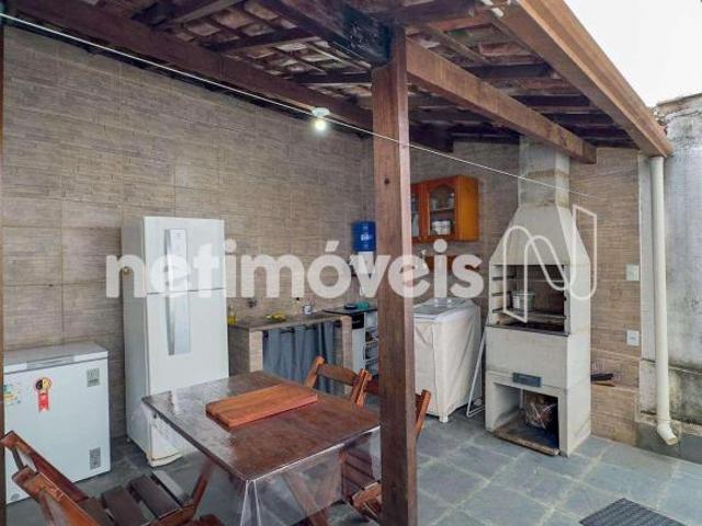Casa à Venda, Caiçara Adelaide, Belo Horizonte