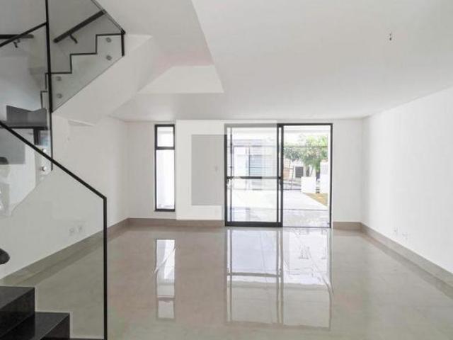 Casa à Venda Caiçaras, 3 Quartos, 128 m² Belo Horizonte