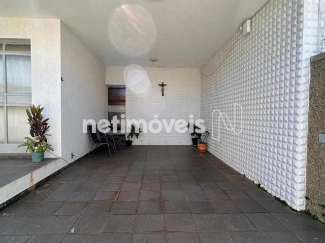 Casa à Venda, Caiçaras, Belo Horizonte
