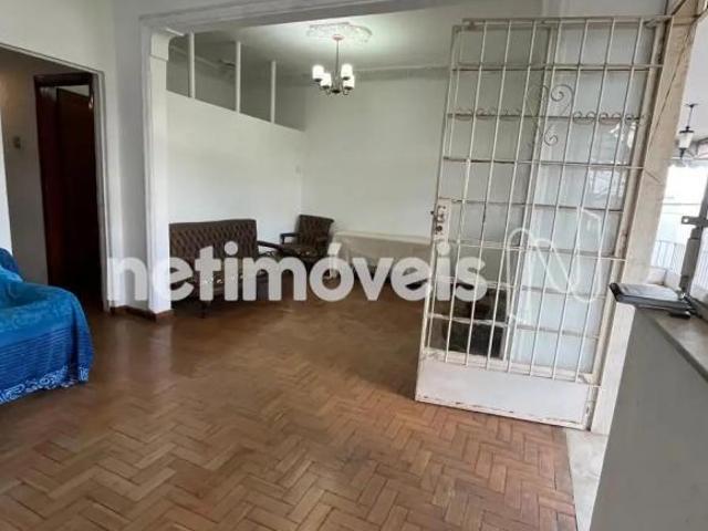 Casa à Venda, Caiçaras, Belo Horizonte