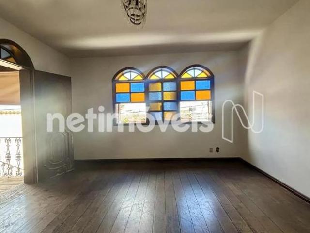 Casa à Venda, Caiçaras, Belo Horizonte