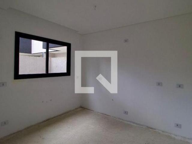 Casa à Venda Cajuru, 4 Quartos, 140 m² Curitiba