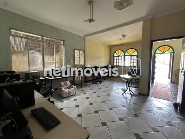 Casa à Venda, Califórnia, Belo Horizonte