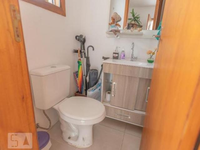 Casa à Venda Camaquã, 3 Quartos, 120 m² Porto Alegre