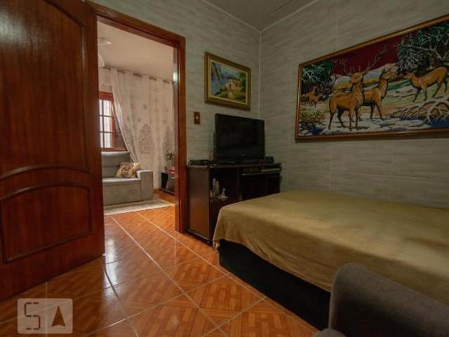 Casa à Venda Camaquã, 4 Quartos, 160 m² Porto Alegre