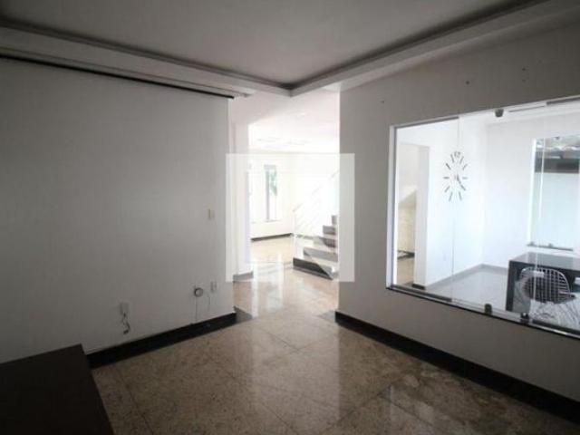 Casa à Venda Camargos, 3 Quartos, 281 m² Belo Horizonte