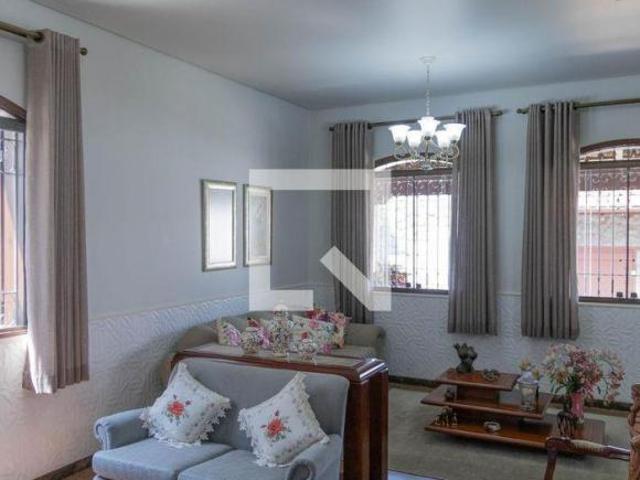 Casa à Venda Camargos, 3 Quartos, 375 m² Belo Horizonte