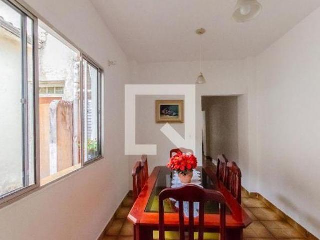 Casa à Venda Cambuci, 4 Quartos, 178 m2