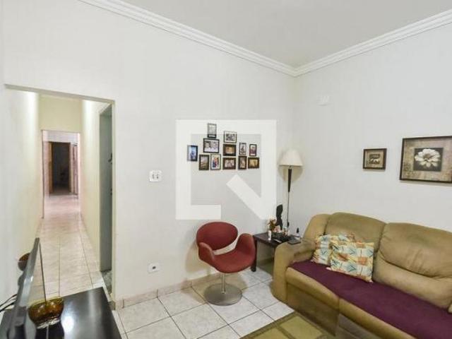 Casa à Venda Cambuci, 4 Quartos, 180 m² São Paulo
