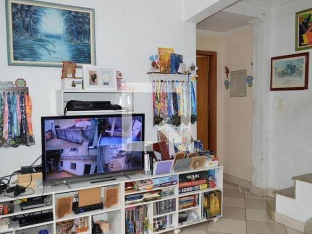 Casa à Venda Cambuci, 4 Quartos, 210 m2