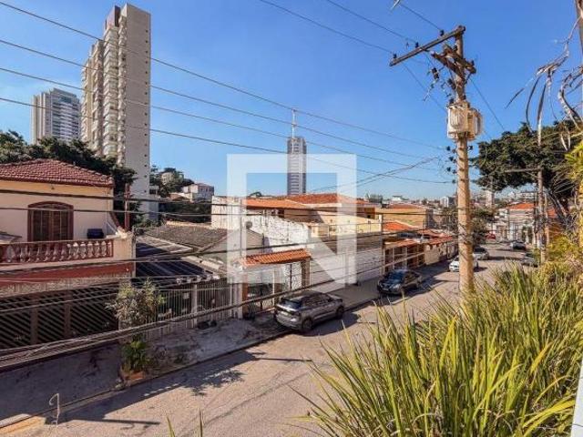 Casa à Venda Cambuci, 4 Quartos, 220 m2