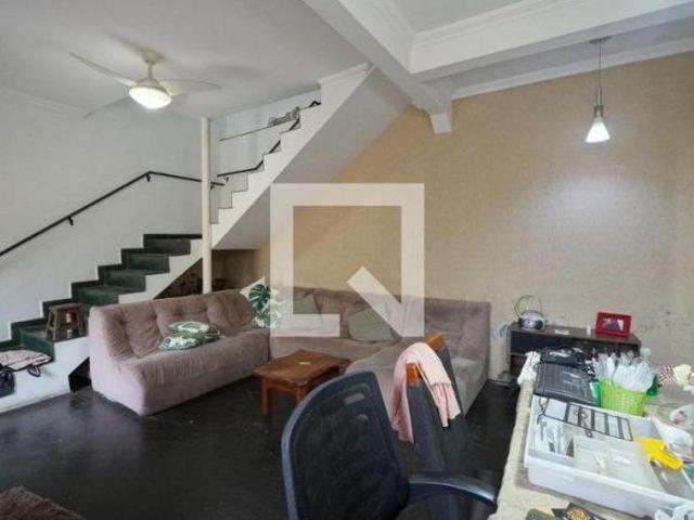 Casa à Venda Cambuci, 4 Quartos, 240 m² São Paulo