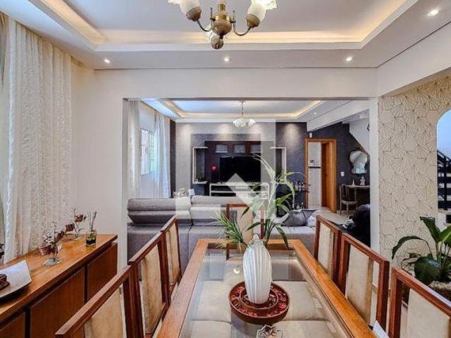 Casa à Venda Cambuci, 4 Quartos, 250 m² São Paulo