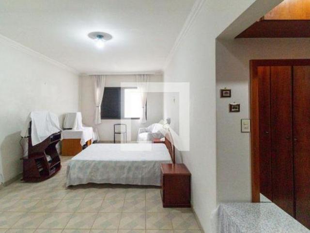 Casa à Venda Cambuci, 4 Quartos, 350 m² São Paulo