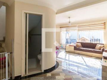 Casa à Venda Cambuci, 4 Quartos, 380 m² São Paulo
