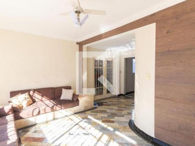 Casa à Venda Cambuci, 4 Quartos, 380 m² São Paulo