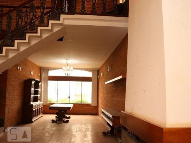 Casa à Venda Cambuci, 4 Quartos, 450 m² São Paulo