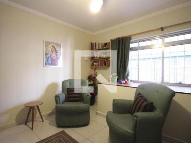 Casa à Venda Cambuci, 5 Quartos, 140 m2