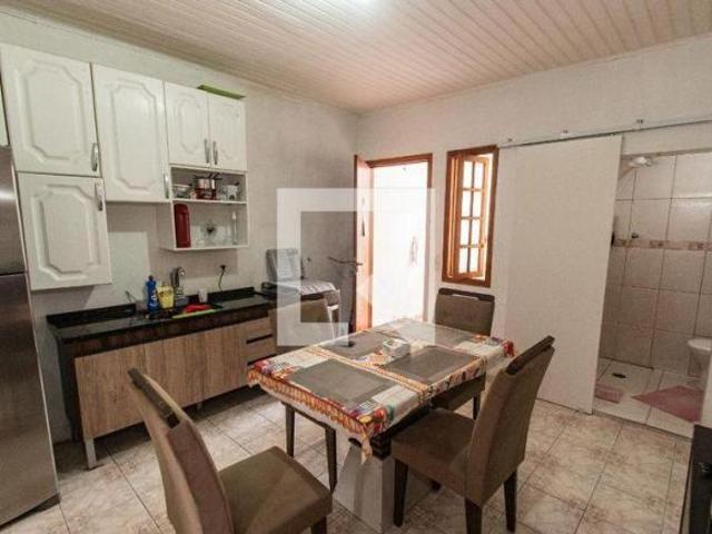 Casa à Venda Cambuci, 5 Quartos, 168 m² São Paulo