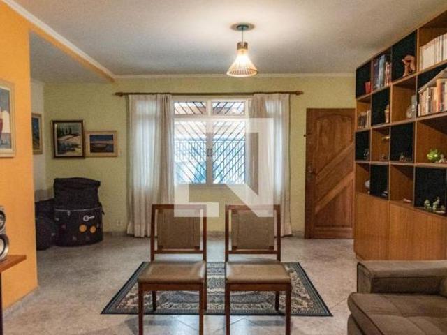 Casa à Venda Cambuci, 5 Quartos, 260 m2