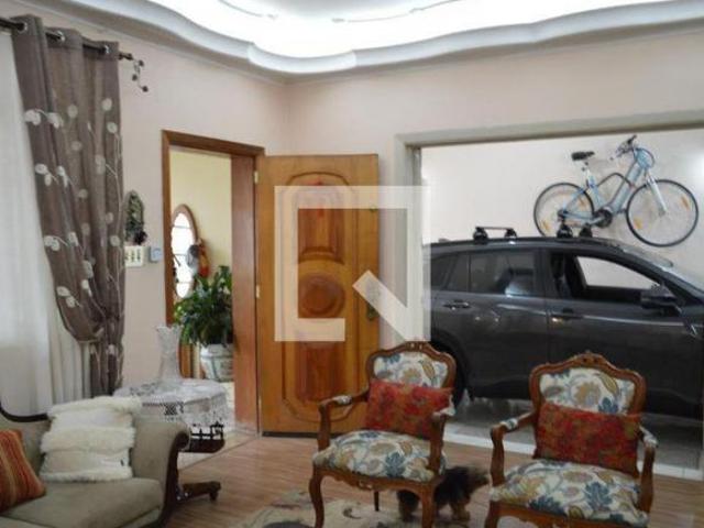 Casa à Venda Cambuci, 5 Quartos, 280 m² São Paulo