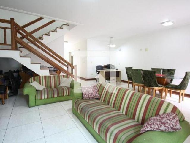 Casa à Venda Cambuci, 6 Quartos, 360 m² São Paulo