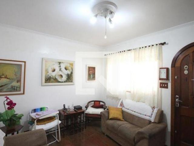 Casa à Venda Cambuci, 2 Quartos, 100 m2