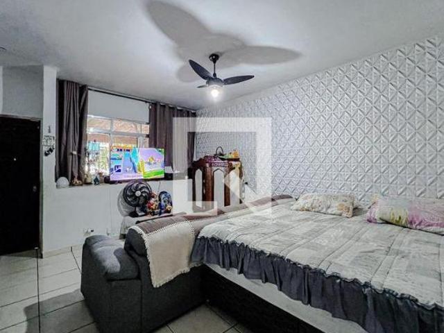 Casa à Venda Cambuci, 2 Quartos, 100 m² São Paulo