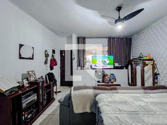 Casa à Venda Cambuci, 2 Quartos, 100 m² São Paulo