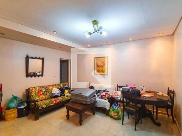 Casa à Venda Cambuci, 2 Quartos, 120 m2