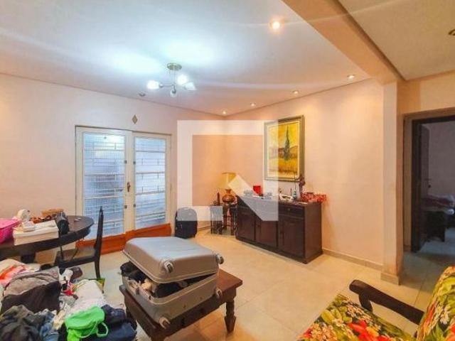 Casa à Venda Cambuci, 2 Quartos, 120 m² São Paulo