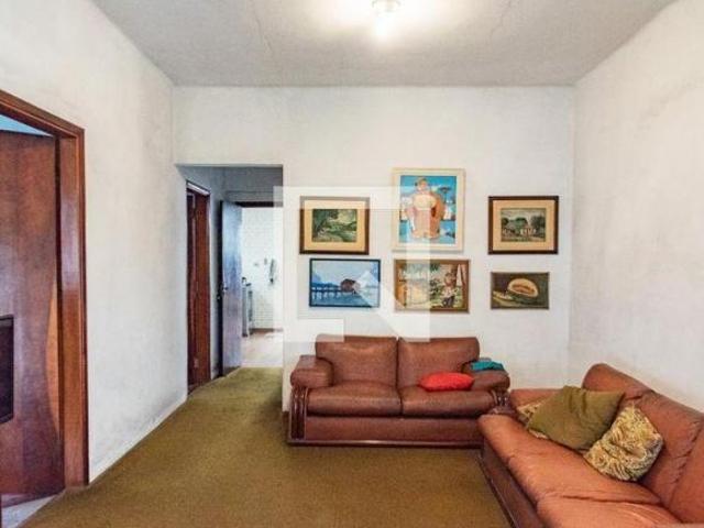 Casa à Venda Cambuci, 2 Quartos, 180 m² São Paulo