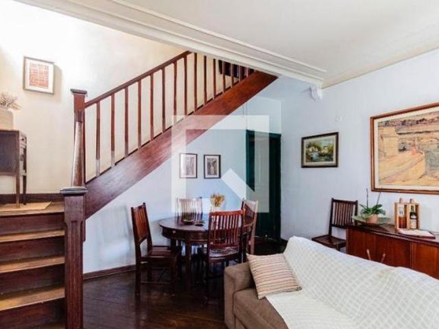 Casa à Venda Cambuci, 2 Quartos, 216 m² São Paulo