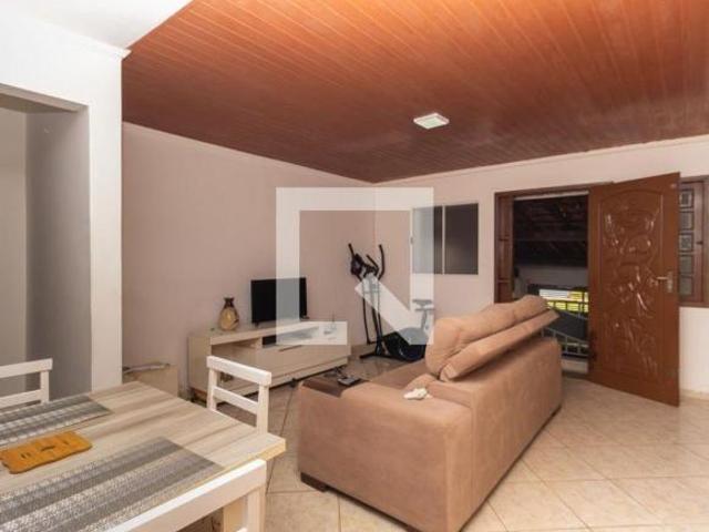 Casa à Venda Cambuci, 2 Quartos, 350 m2