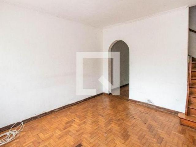 Casa à Venda Cambuci, 2 Quartos, 76 m2