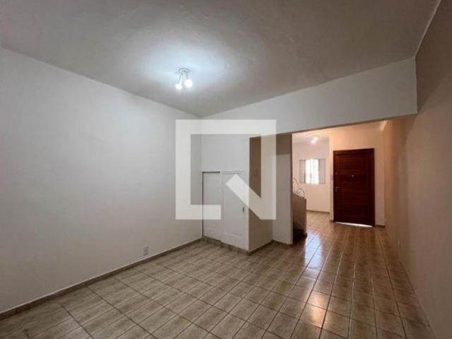 Casa à Venda Cambuci, 2 Quartos, 90 m2