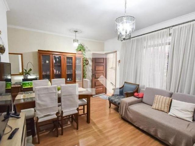 Casa à Venda Cambuci, 3 Quartos, 127 m2