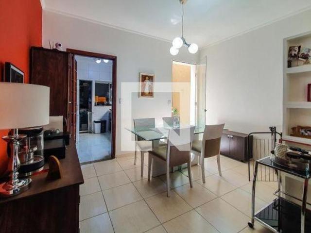 Casa à Venda Cambuci, 3 Quartos, 120 m2