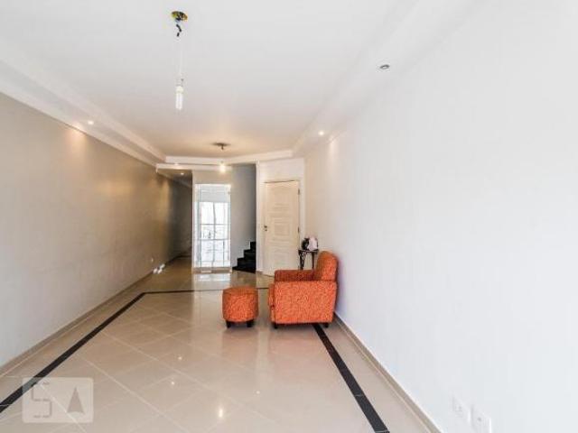 Casa à Venda Cambuci, 3 Quartos, 150 m2