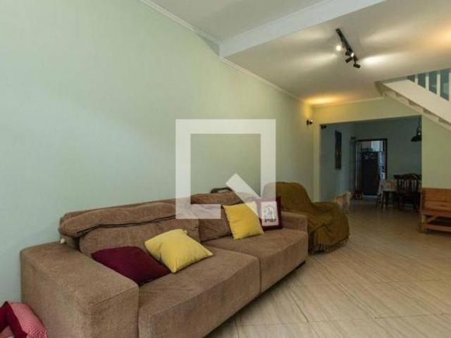Casa à Venda Cambuci, 3 Quartos, 180 m2