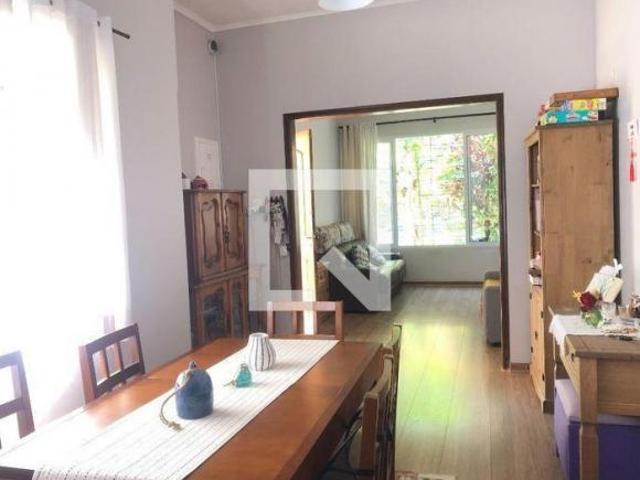 Casa à Venda Cambuci, 3 Quartos, 180 m² São Paulo