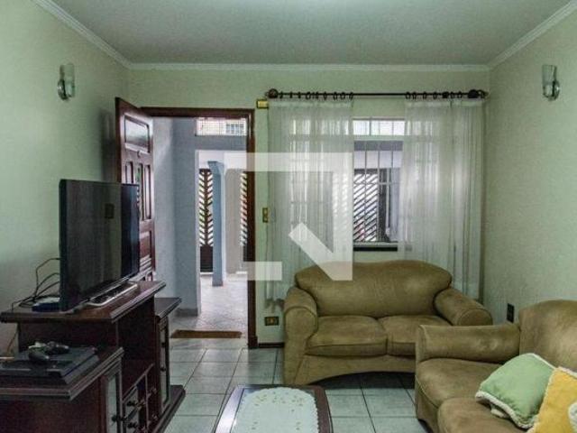 Casa à Venda Cambuci, 3 Quartos, 180 m² São Paulo