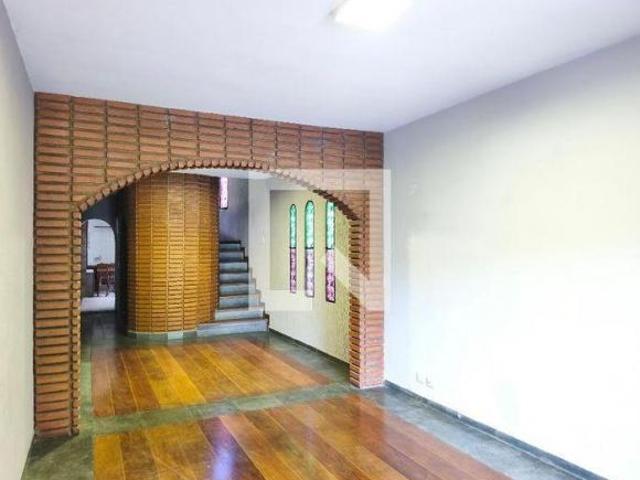 Casa à Venda Cambuci, 3 Quartos, 183 m² São Paulo