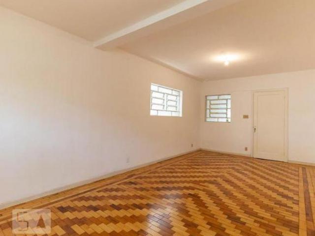 Casa à Venda Cambuci, 3 Quartos, 204 m² São Paulo