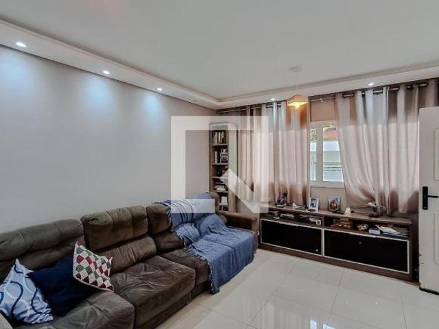 Casa à Venda Cambuci, 3 Quartos, 200 m2